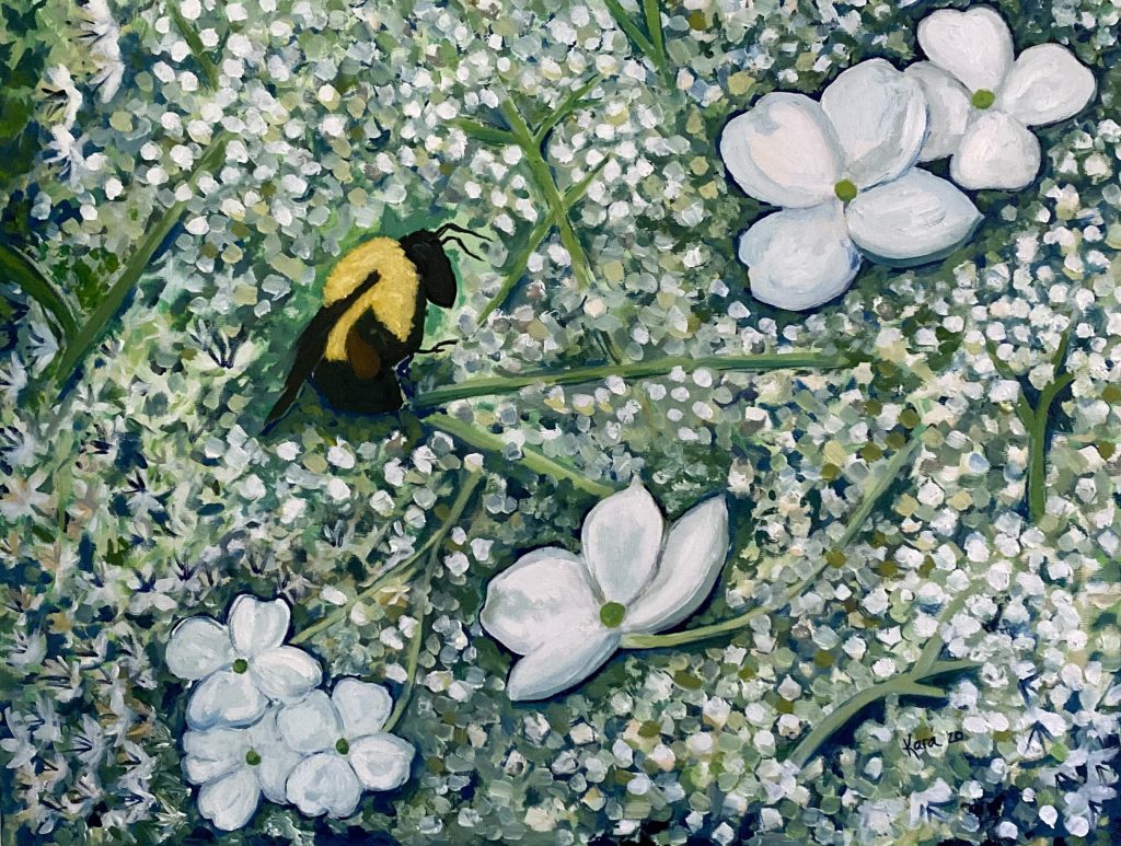 Spirituality of the Bee