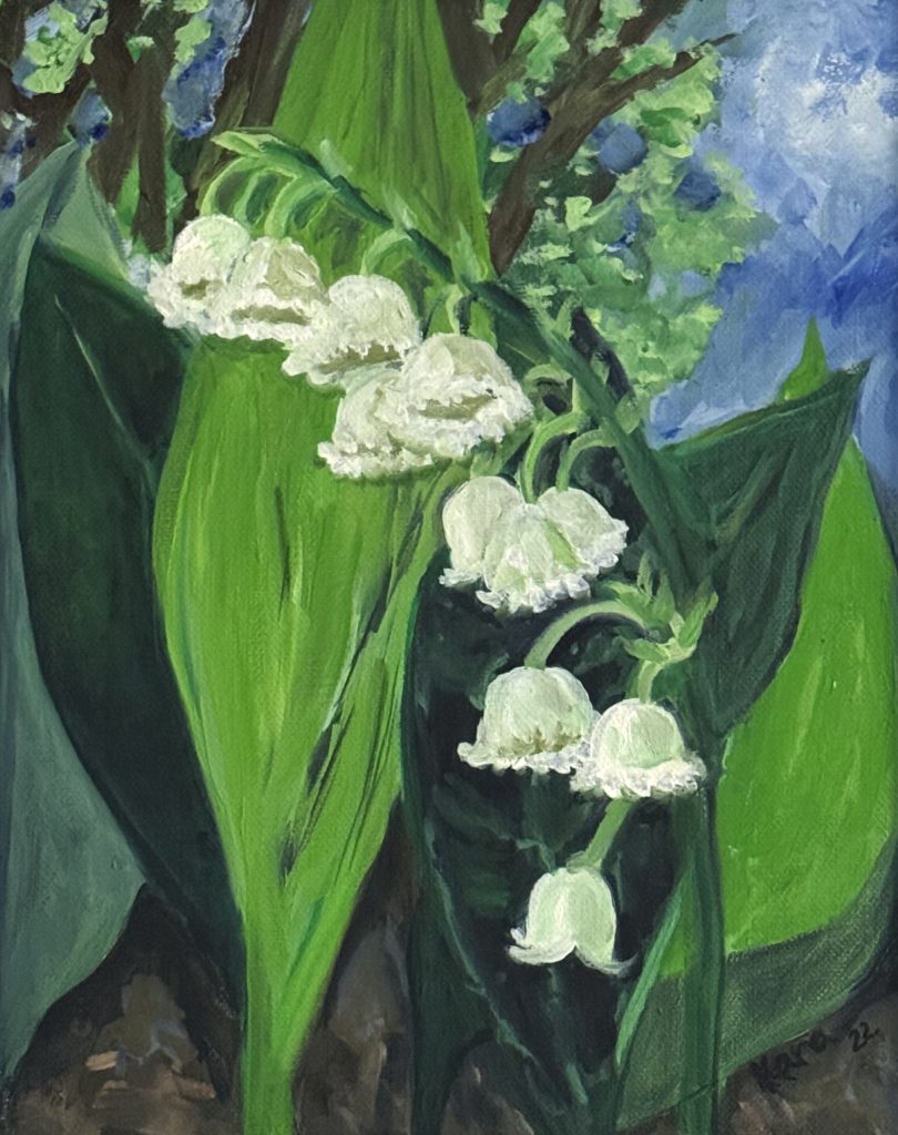 Lily-of-the-Valley