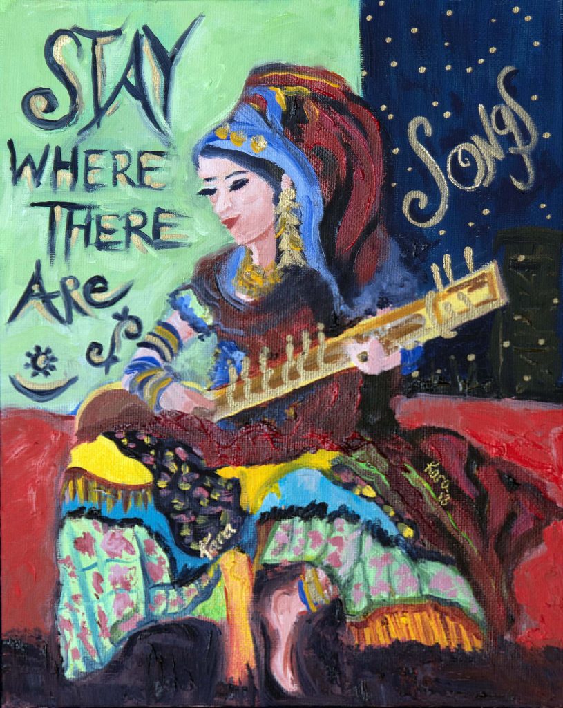 Musical Gypsy
